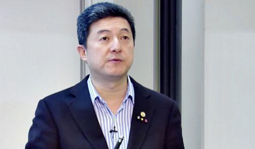 開幕式|幫助華為突破5G的中國天才，孟晚舟被捉的當天，在美國斯坦福跳樓