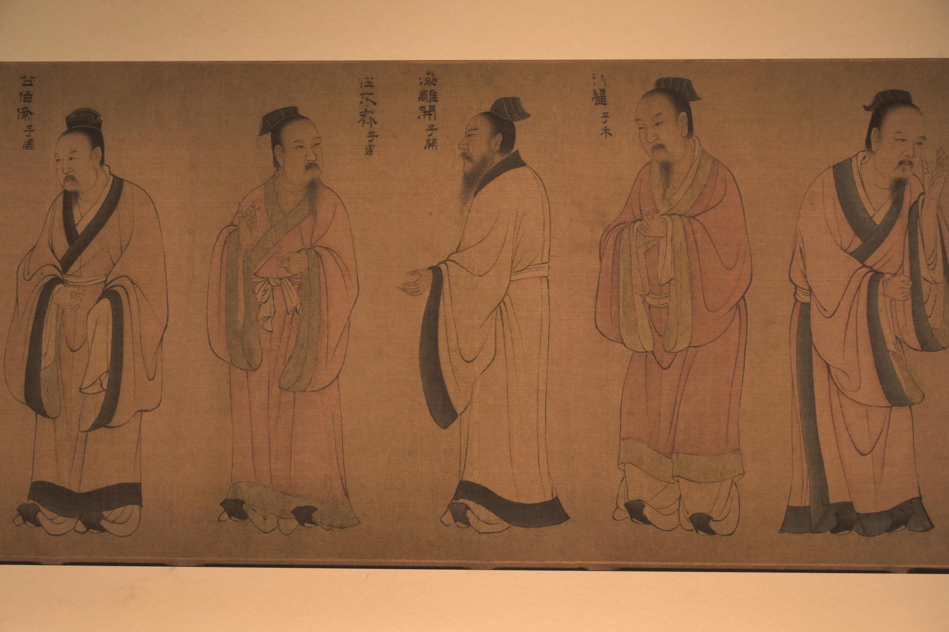 上海市|2023年的第一场旅行，带着家长玩转神仙居！