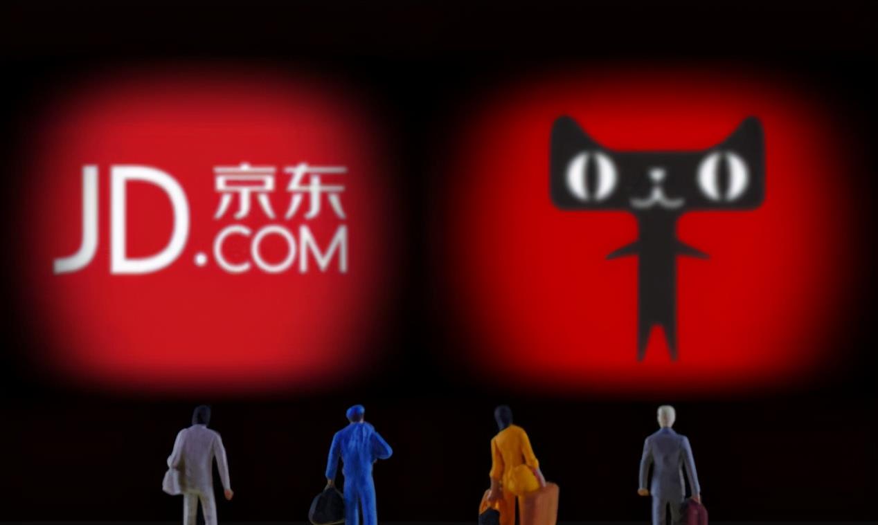京东|刘强东都没想通，三分天下的电商市场，京东为何会不受大家欢迎？