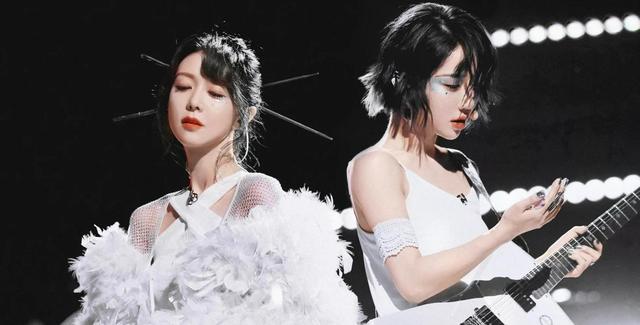 薛凯琪|惠英红:薛凯琪41岁不要装嫩了;赵雅芝:感觉有被内涵到