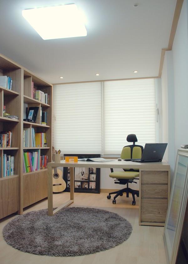 79拿去给小户型做参考,全屋在装修和生活上懂得取舍,明确需求