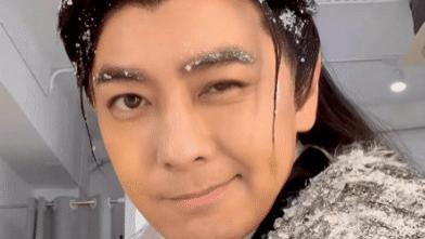 怒火|林志颖，模样大变！网友称：帅哥变丑男，他为何不调养好再复出？