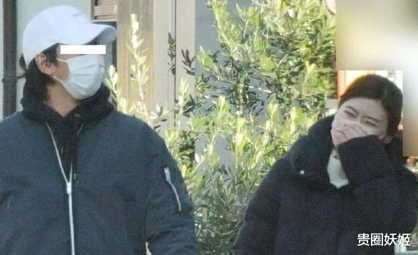 福原爱|福原爱晒情人节礼物心情好,与友人一同分享蛋糕,近照状态不错