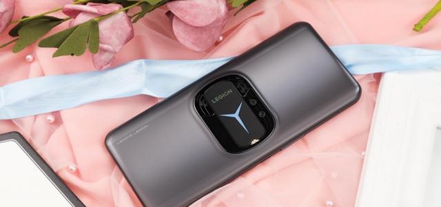 红米手机|联想不服输，4nm强机突击，18+640G放在5299值吗？