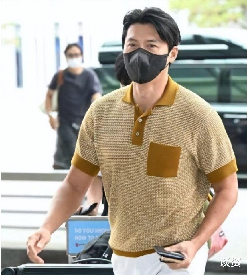 苏妙玲|孙艺珍怀孕四月近照曝光，白裙搭高跟鞋仙气飘飘，孕肚明显用手轻护