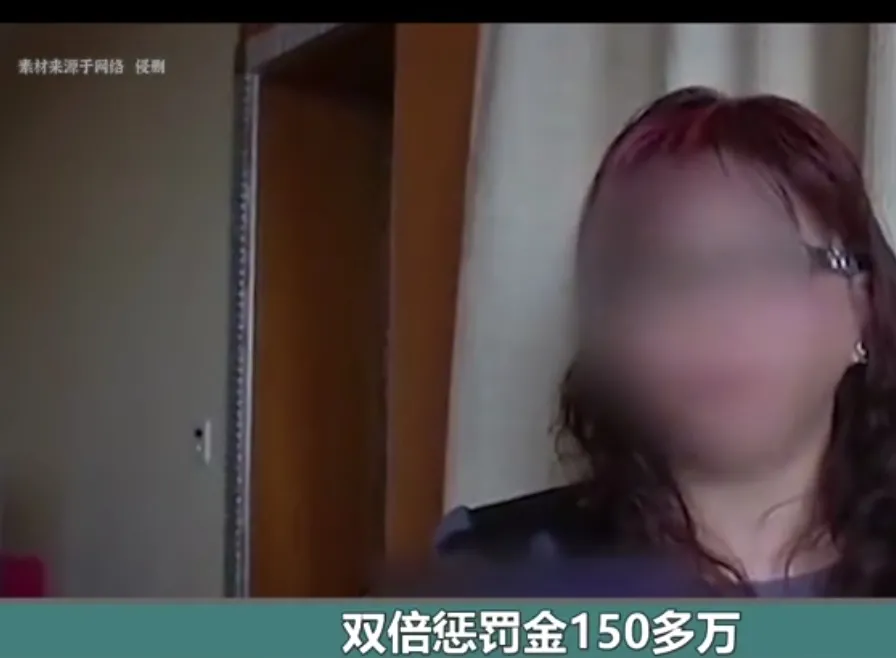 江苏苏州,老人私自拿取酒店储物间的矿泉水,没想到儿子喝后不幸身亡