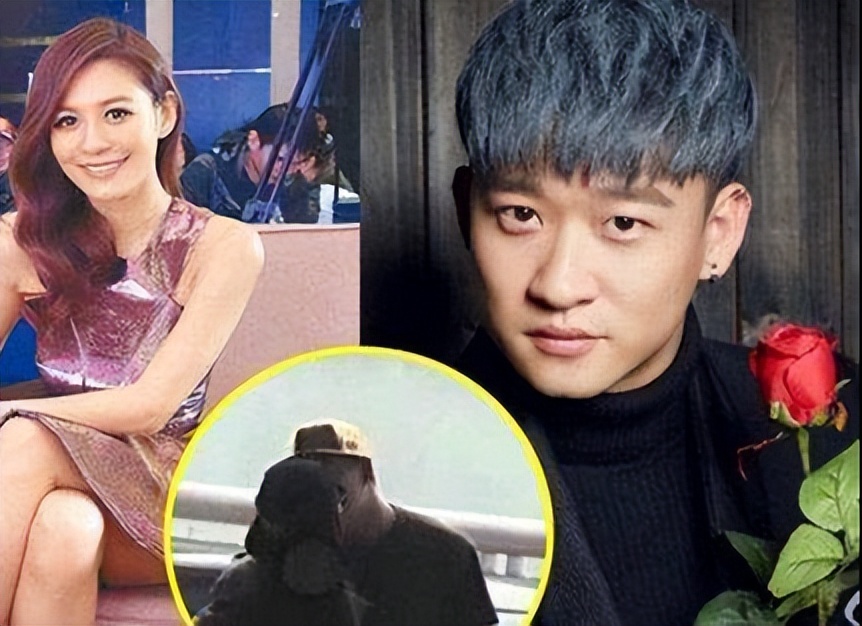 曹云金|曝曹云金和唐菀已复合！去年才官宣新女友的曹云金，浪子回头了？