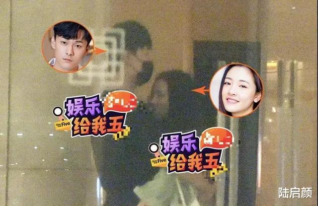 吴倩|“终于官宣离婚，恭喜她”