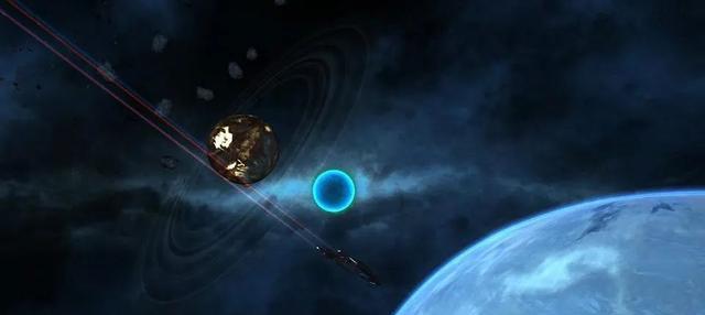 人类错过了回复?科学家:神秘“哇”信号可能是外星人的随机信标