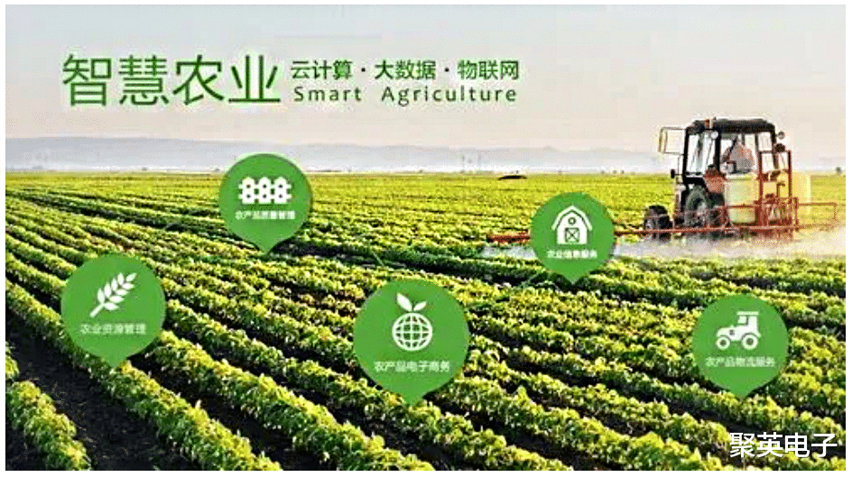 物联网|智慧农业研究与应用成果总结:农业传感器与物联网专题科研