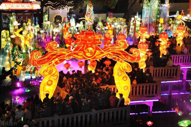 元宵节,不只是吃汤圆,那些小美好,你也该知道