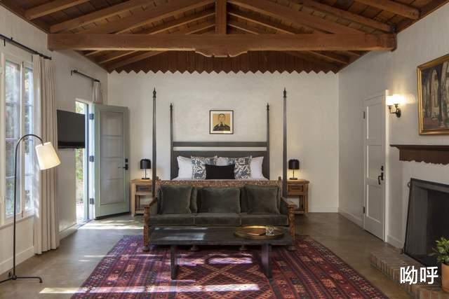 |Electric Bowery丨CASA CODY一家1900年代的酒店