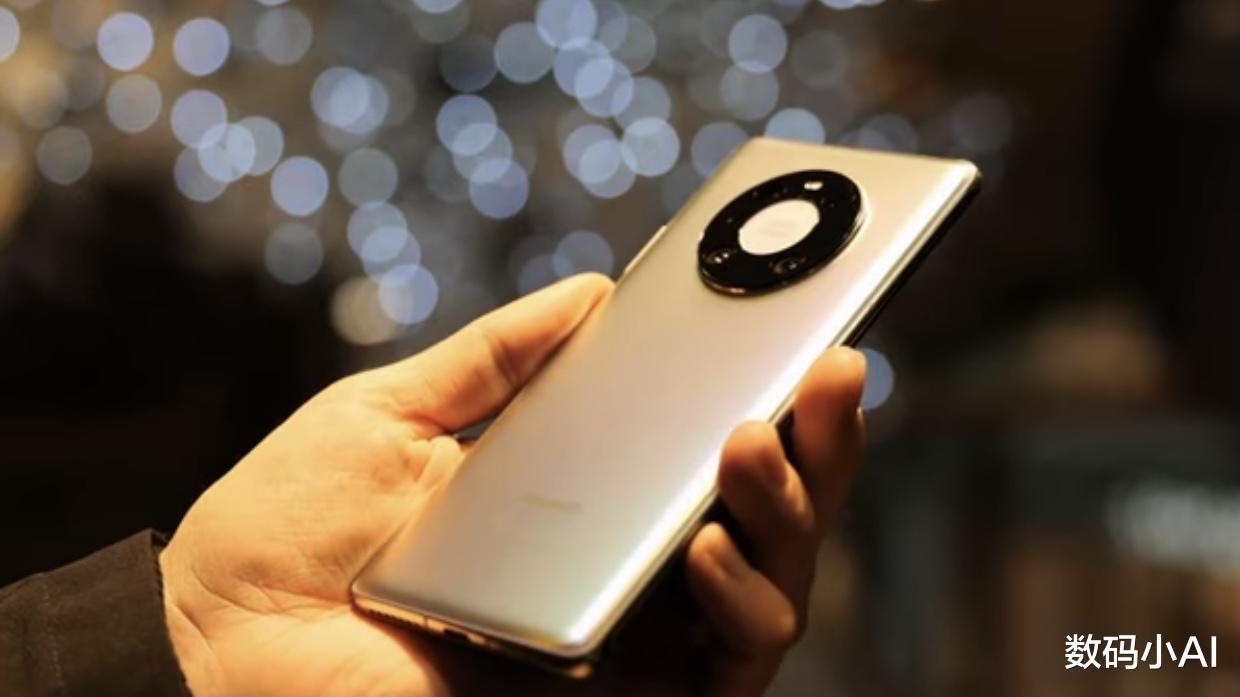 5G|华为Mate40 Pro出现“亲民价”,全平台都在降