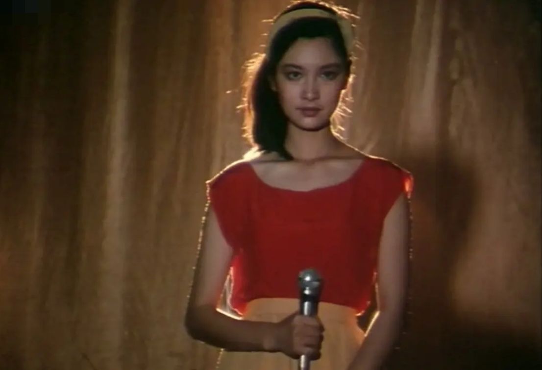 殷亭如|演员殷亭如：爆红后嫁美国丈夫定居国外，48岁丧夫，62岁客死异乡