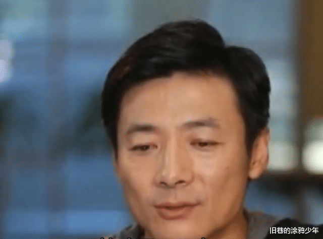 张含韵|殷桃和祖峰拍吻戏，拍完给祖峰老婆刘天池打电话：我对不起你！