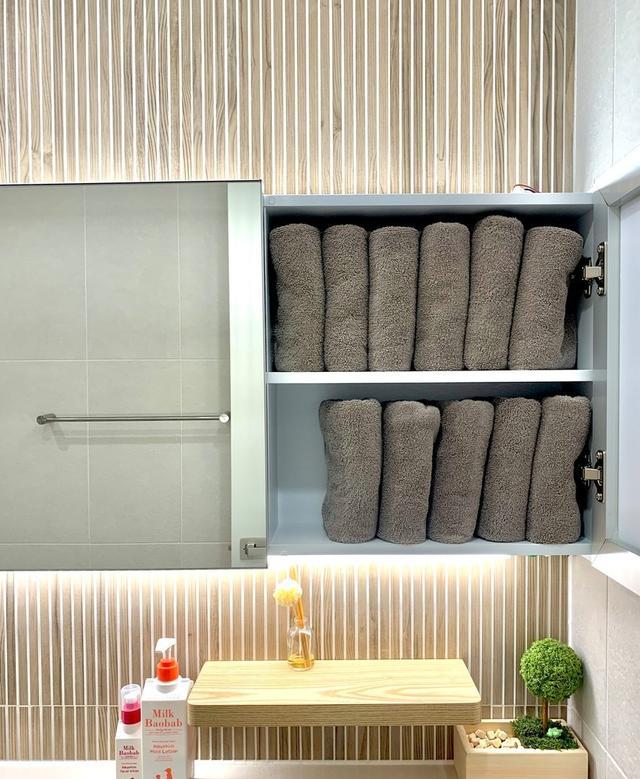 169㎡顶复式,夫妻俩为孩子打造“游乐场”,阁楼、露台变废为宝