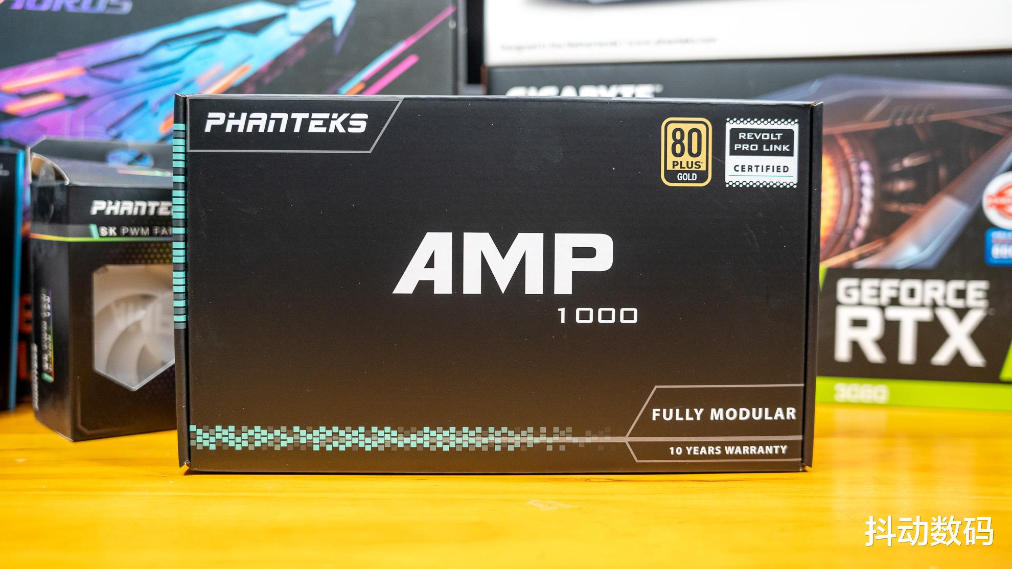 机箱|不计预算装一台12代12900K怎么选?