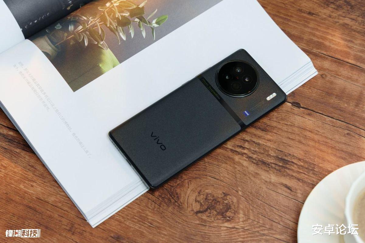 vivo x90|双芯加持，性能与质感兼得，vivo X90上手体验