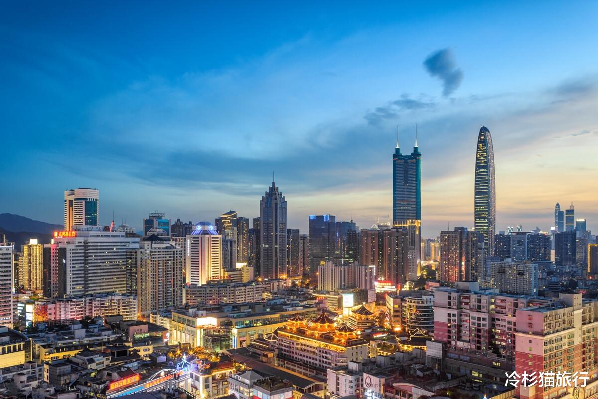 旅行|2022中国最安全宜居的15座城市排名，有你所在的城市吗？