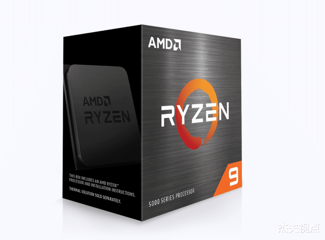 锐龙5|抄底的机会到了！AMD锐龙5000国行大降：最高降20%可入手
