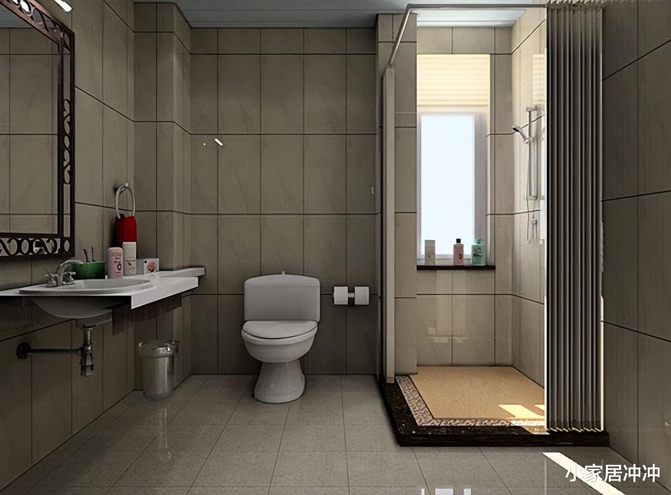 上完厕所,厕纸该“冲掉”还是扔纸篓?原来我一直做错了