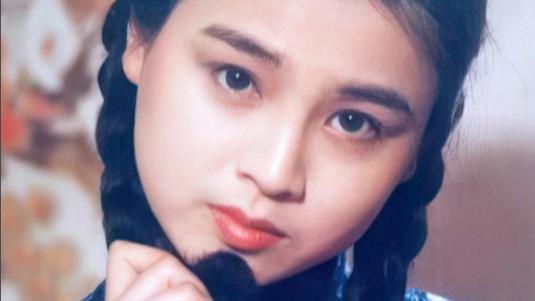 高圆圆|名字为叠字的四位女星，个顶个的都是大美女