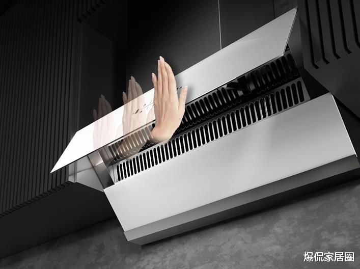 为什么很多人用过集成灶后,又换回了油烟机?原因很简单!