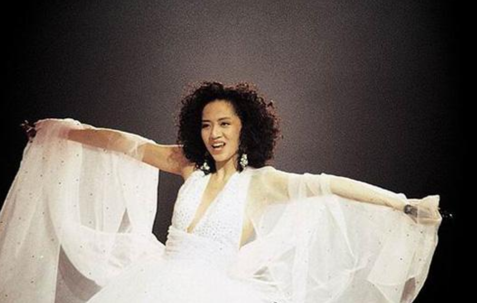 南柱赫|梅艳芳母亲覃美金:女儿死得蹊跷,余生最大的愿望就是夺回遗产