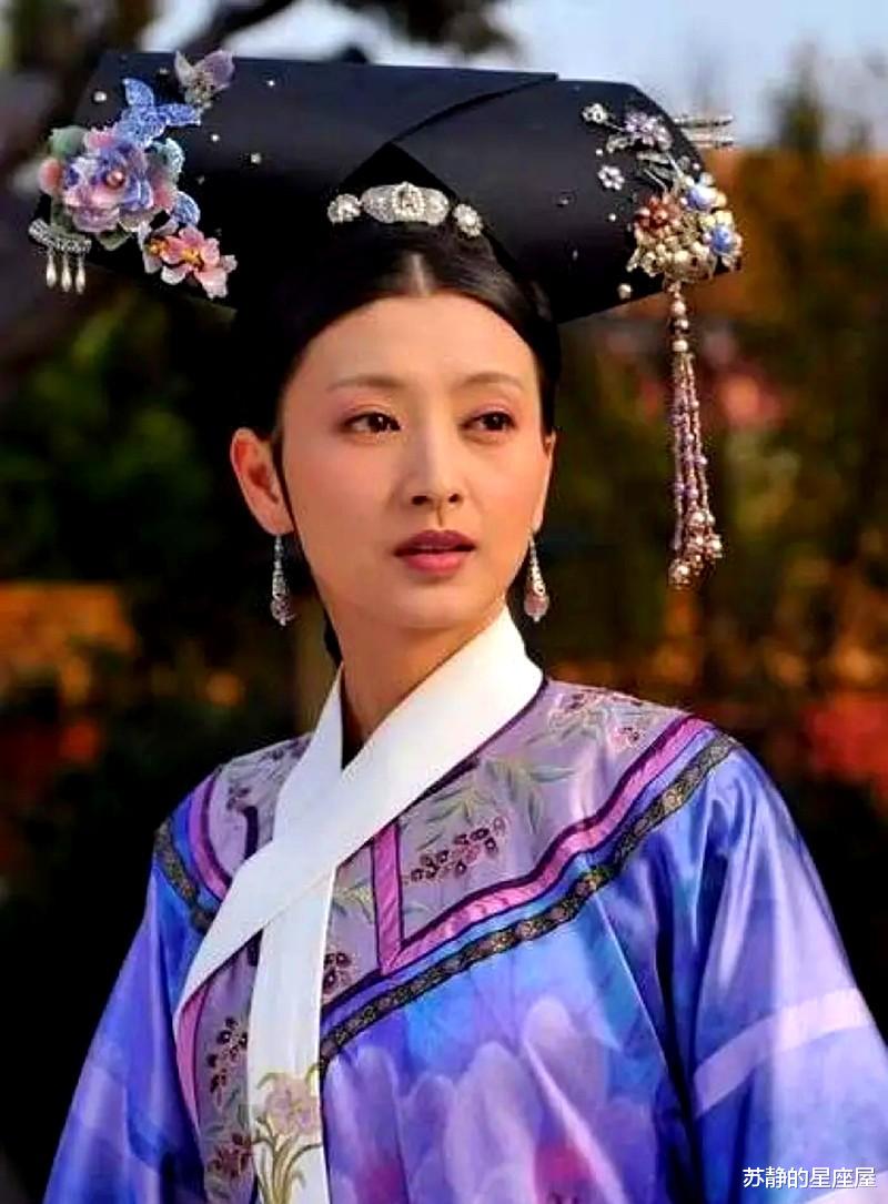 刘涛|刘涛版李清照被嘲像潘金莲,别人演才女四不像,她们像从书中走出