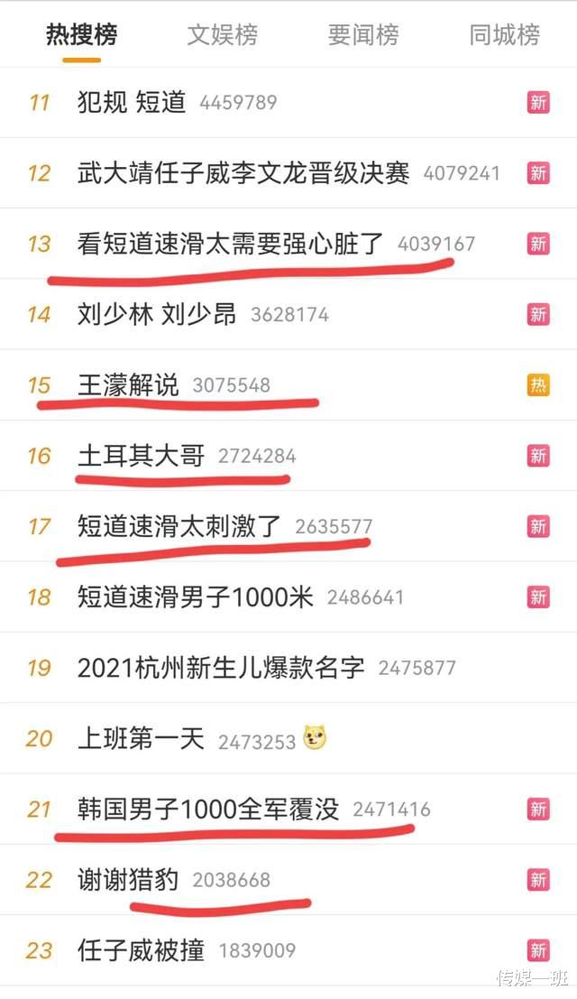 王濛|王濛解说再上热搜：黄大宪被罚是惊喜，感谢裁判把魔爪判给刘少林