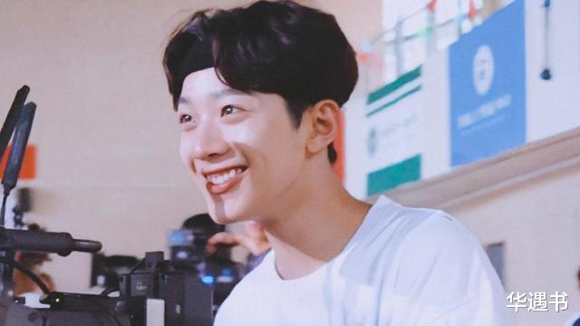 帅哥|随粉丝说破嘴皮子,怎么也欣赏不了的8个“所谓帅哥”