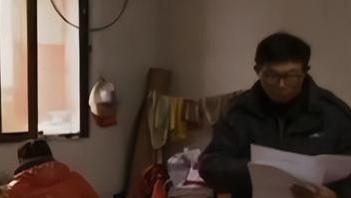 江苏一男老板醉酒身亡，父亲处理后事时发现，儿子有一个\假媳妇\