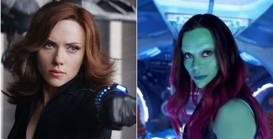 超级英雄|发生在超级英雄电影演员身上的22件奇怪的事情