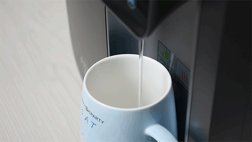 京东物流|爱贝源H7富锶矿化即热饮水机：一站式解决家庭饮水需求