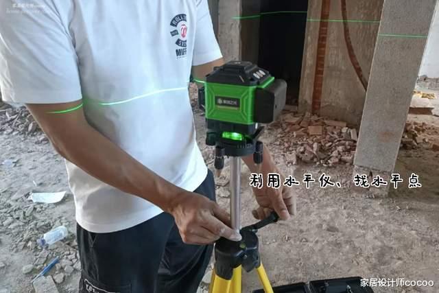 听我一句劝:贴砖前如果瓦工不和你沟通这件事,赶紧换掉别犹豫