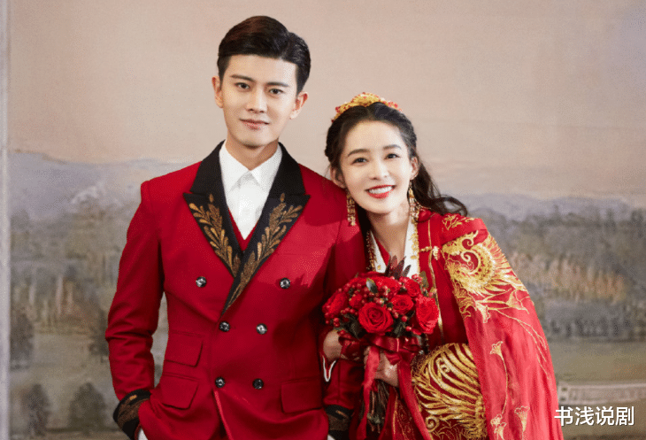 请君|超越《沉香如屑》，登顶年榜冠军，任嘉伦《请君》凭啥这么猛？