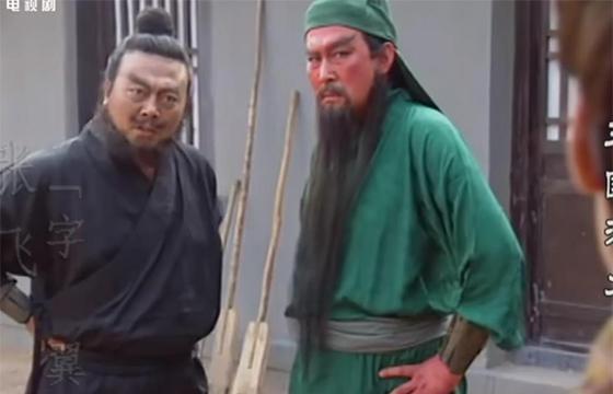 陆树铭|桃园三结义终成三缺一，陆树铭因病离世，生前对患病的三弟极照顾