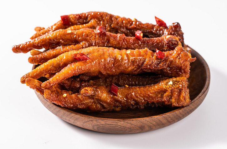 长寿|鸡肉变“激肉”,已有人结节转癌,医生:不想甲状腺千疮百孔,趁早撤下餐桌