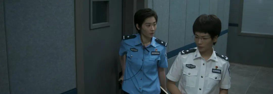 肖鹤云|她终于要靠演技艳压了吗?