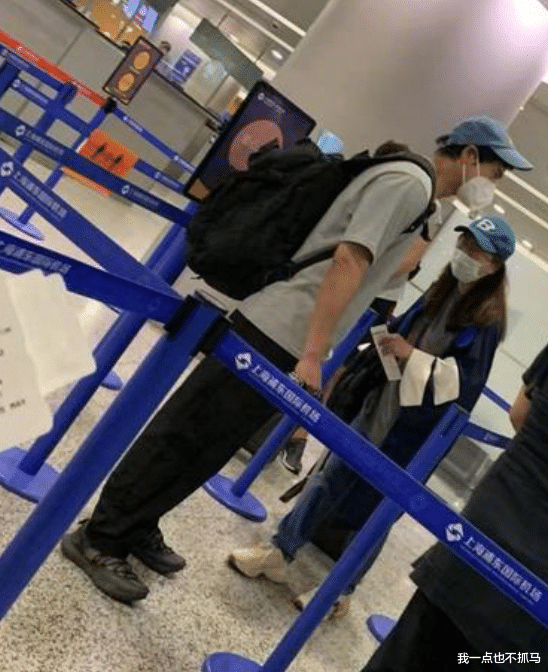 彭于晏|男星被曝私聊女网友，他的人设要崩塌啦？