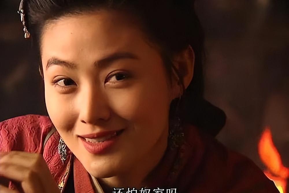 王思懿|王思懿：人生被打上“潘金莲”标签，闪婚闪离，年近半百仍单身