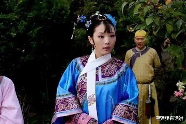徐凤年|?甄嬛传:都是穷苦出身,为何大家都欺负安陵容,没人欺负余答应?