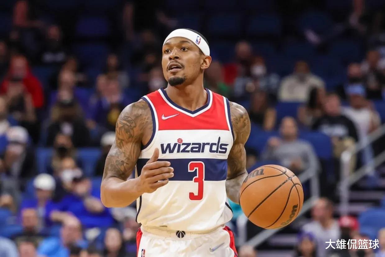 选秀|美媒列出NBA每支球队现役最好的一名选秀球员