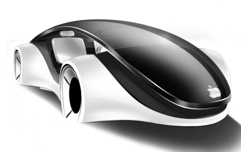 苹果汽车|果粉们再等等吧！首席工程项目经理又跳槽，苹果汽车团队再次全灭