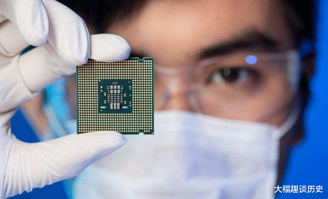 芯片|“缺芯”根本问题找到了,清北学霸成美芯专家,官方出手了
