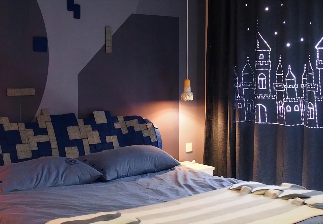 涪陵|黄雅莉在北京的豪宅火了:家中种满花草,这简直就是世外桃源