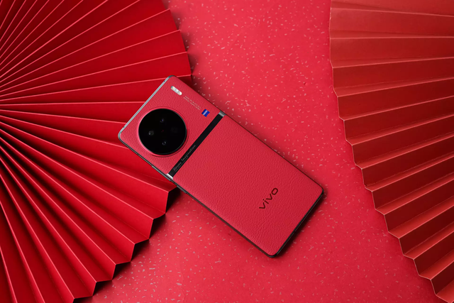 |vivo X90实测！影像实力提升巨大，成像效果无可挑剔