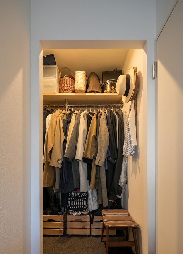 80后女业主,不请设计师不靠师傅,自己装自己打扫,75㎡干净利落