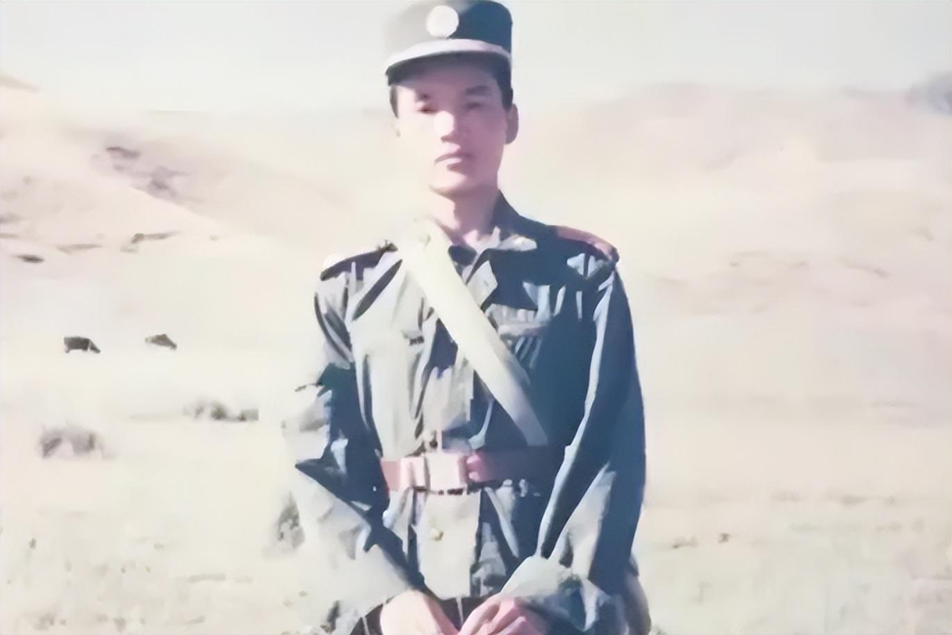 13岁目睹母亲被打死,22年后手刃凶手替母报仇,是真孝还是滥杀?