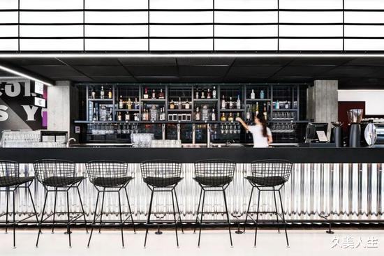 这5间异国酒店设计 如何靠创意取胜?